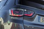 Jeep Compass Limited 2018 года (UK)